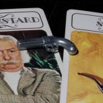 clue board game femdom story