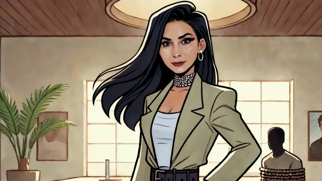 On Punishment! Part 2, Substack Wael: Beyond Submission