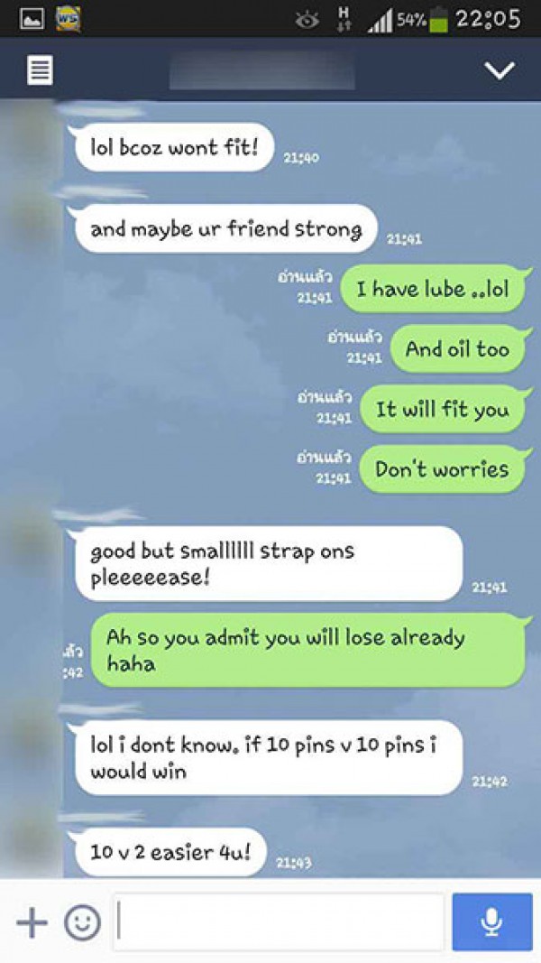 aggressive negotiations