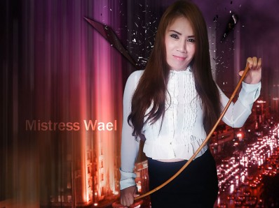 Mistress Wael
