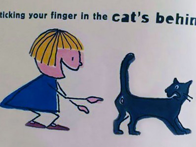 Top 5 Inappropriate FemDom Books for Kids