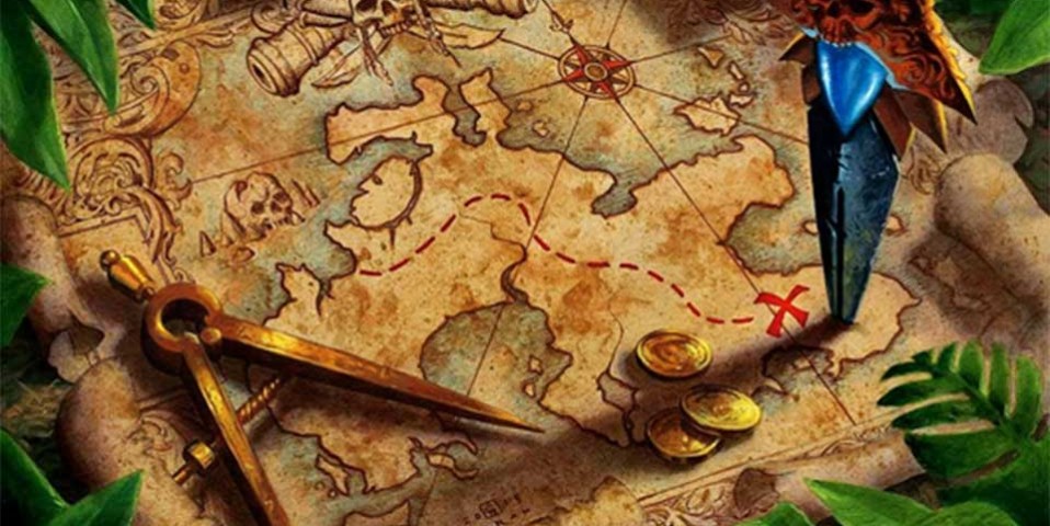 map to the golden monkey bdsm