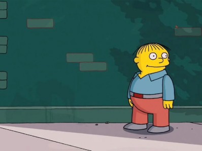 The Ralph Wiggum Effect