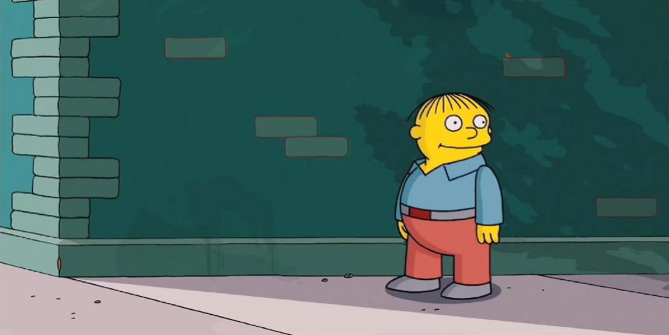 The Ralph Wiggum Effect