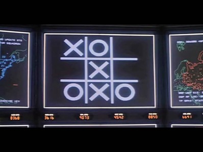 tic tac toe