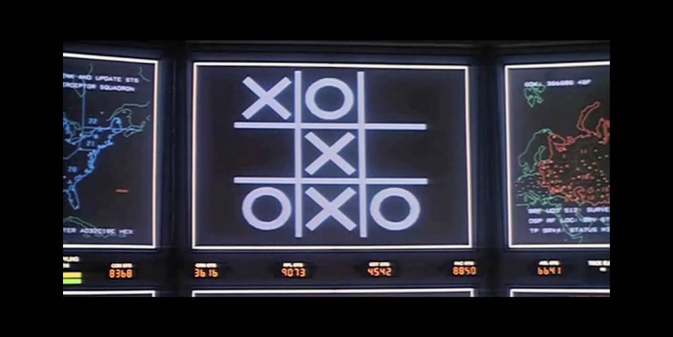 tic tac toe