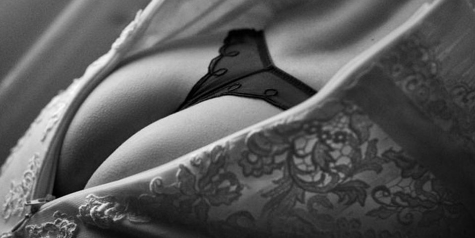 seductive femdom