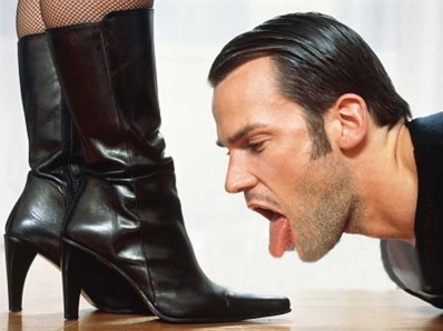 boot worship