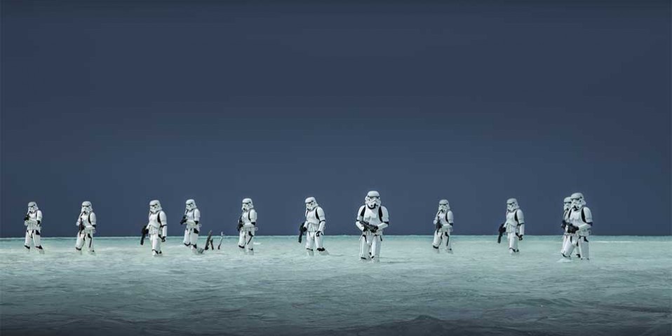 rogue one femdom jaa4u