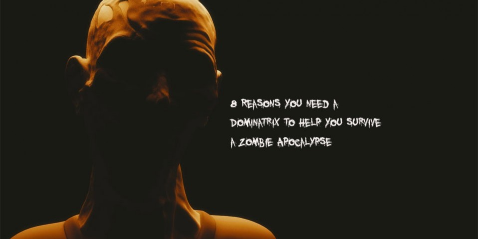 zombie femdom bdsm bangkok jaa4u