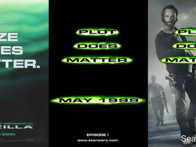 the walking dead s07 plot matters