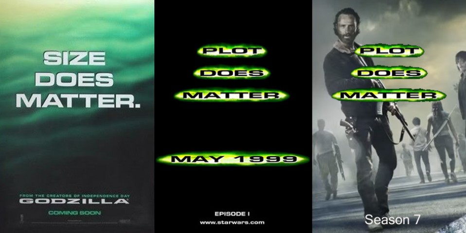 the walking dead s07 plot matters