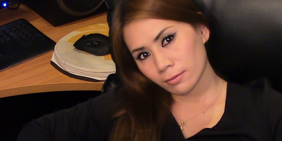 office mistress