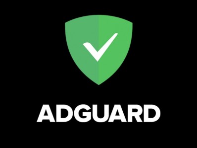 Adguard-Logo