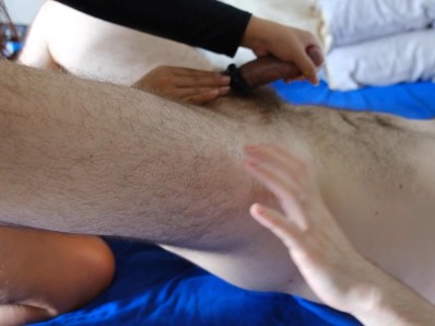 Endless Tease & Denial