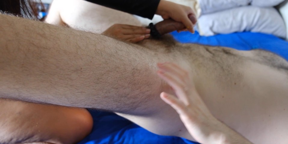 Endless Tease & Denial