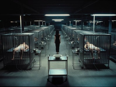 Nursery of the Harvested