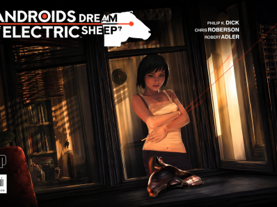 do mistresses dream of electric sheep