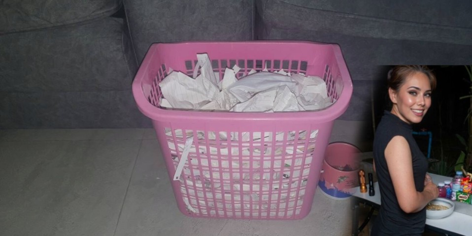 The Reason I Have to do Experiments on Toilet Slaves