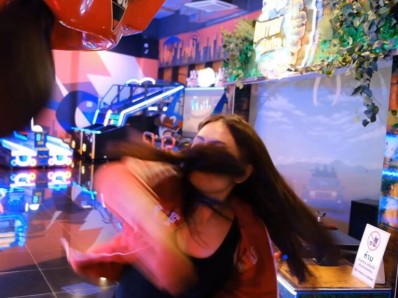 punch